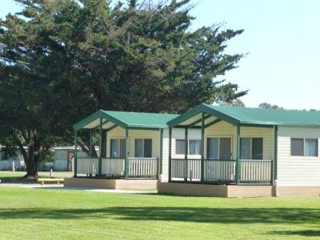 accommodation victor harbor holiday and cabin park