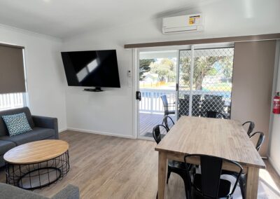 bluff cabin victor harbor reviews