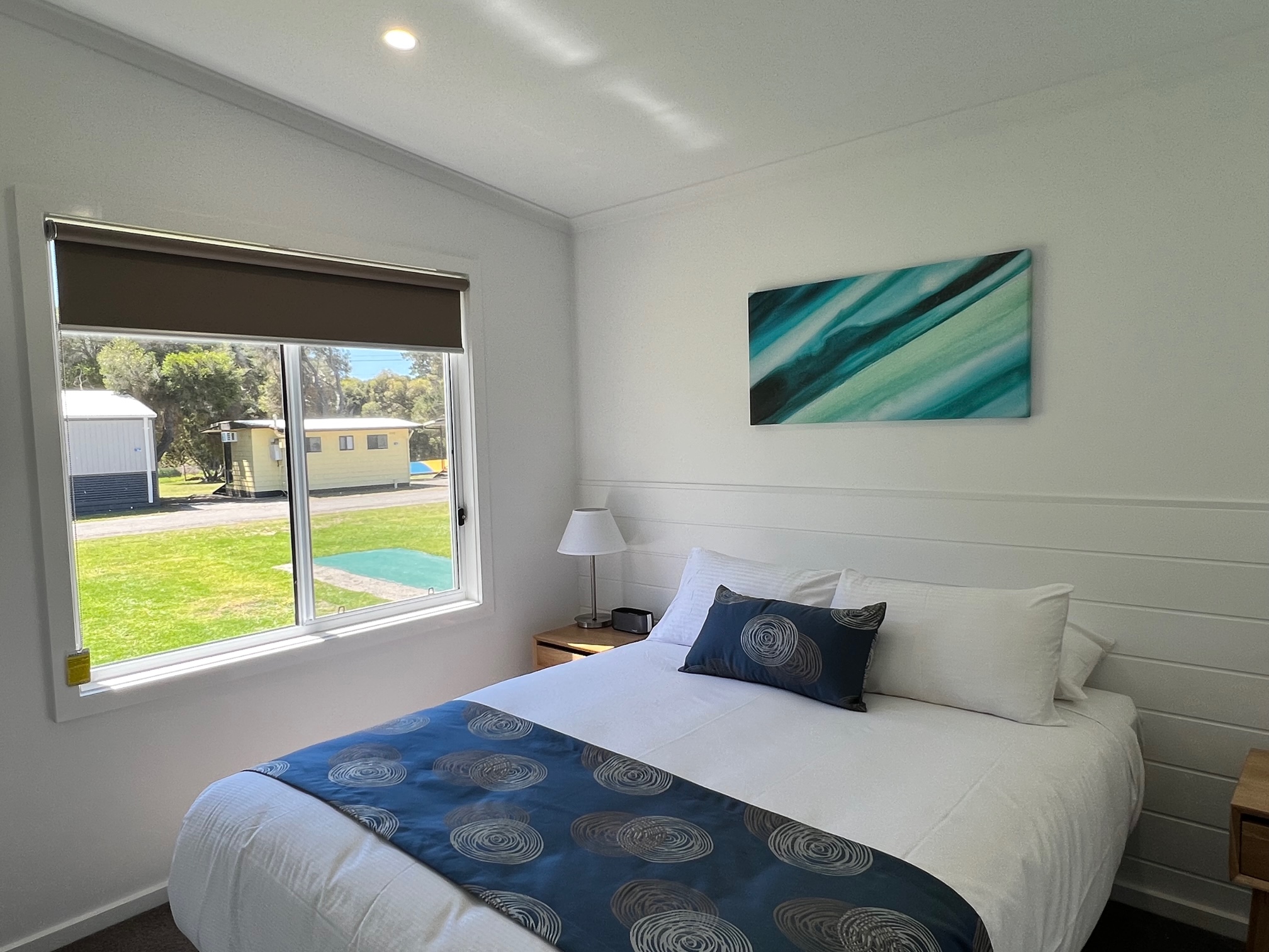 bluff cabin victor harbor booking
