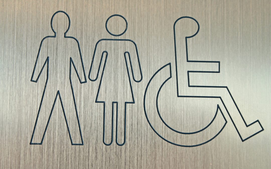 New Accessible Bathroom At Victor Harbor Holiday And Cabin Park