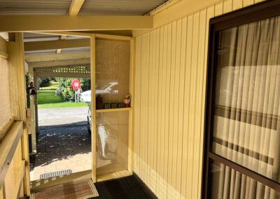 permanent site dwelling victor harbour