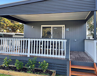 victor harbor accommodation home